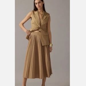 Bundle J Crew Midi Spring Dress & Skirt